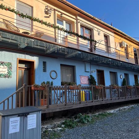 Old Town Studio 9 Mai Sibiu Exterior photo